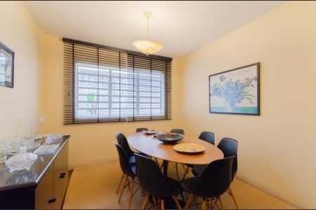 Sala de casa para alugar com 3 quartos, 248m² em Vila Mariana, São Paulo