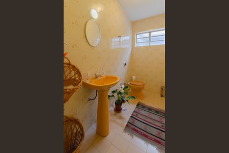 Casa para alugar com 248m², 3 quartos e 2 vagas Casa para alugar com 248m², 3 quartos e 2 vagasLavabo