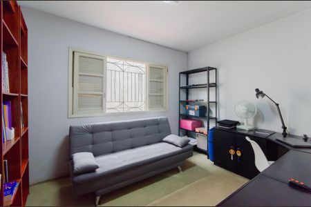 Quarto 2 de casa para alugar com 3 quartos, 248m² em Vila Mariana, São Paulo