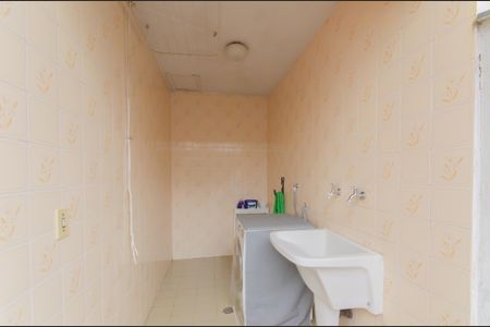 Casa para alugar com 248m², 3 quartos e 2 vagas Casa para alugar com 248m², 3 quartos e 2 vagasÁrea de Serviço