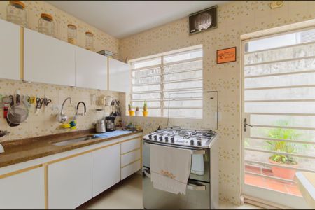 Casa para alugar com 248m², 3 quartos e 2 vagas Casa para alugar com 248m², 3 quartos e 2 vagasCozinha