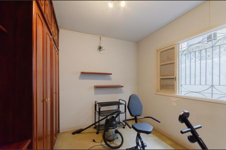 Quarto 1 de casa para alugar com 3 quartos, 248m² em Vila Mariana, São Paulo