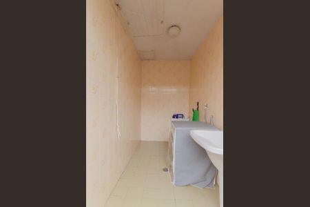 Casa para alugar com 248m², 3 quartos e 2 vagas Casa para alugar com 248m², 3 quartos e 2 vagasÁrea de Serviço