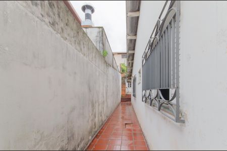 Casa para alugar com 248m², 3 quartos e 2 vagas Casa para alugar com 248m², 3 quartos e 2 vagasQuintal