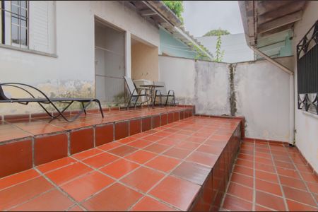 Casa para alugar com 248m², 3 quartos e 2 vagas Casa para alugar com 248m², 3 quartos e 2 vagasQuintal