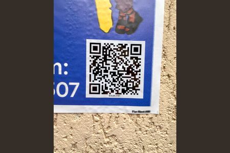 Apartamento para alugar com 48m², 1 quarto e sem vagaCodigo da Placa