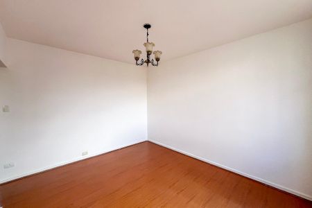 Sala de apartamento para alugar com 1 quarto, 48m² em Cambuci, São Paulo