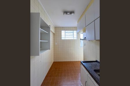 Apartamento para alugar com 48m², 1 quarto e sem vagaCozinha