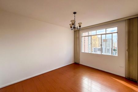 Apartamento para alugar com 48m², 1 quarto e sem vagaSala