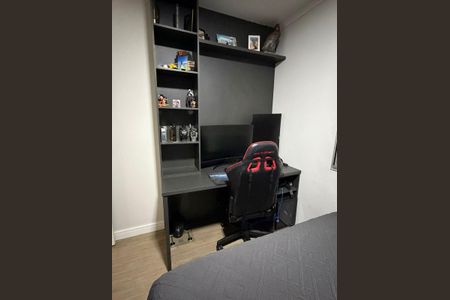 Quarto de apartamento para alugar com 2 quartos, 48m² em Vila Urupes, Suzano