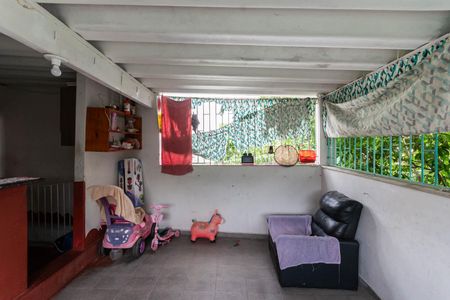 Casa à venda com 147m², 3 quartos e sem vagaTerraço