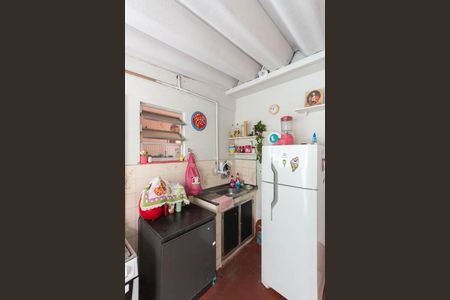 Casa à venda com 147m², 3 quartos e sem vagaTerraço