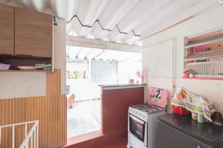 Casa à venda com 147m², 3 quartos e sem vagaTerraço