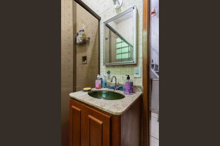 Casa à venda com 147m², 3 quartos e sem vagaBanheiro