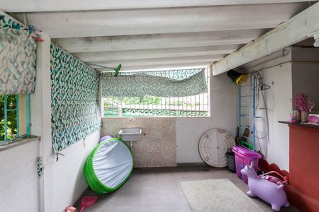 Casa à venda com 147m², 3 quartos e sem vagaTerraço