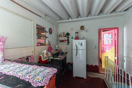 Casa à venda com 147m², 3 quartos e sem vagaTerraço