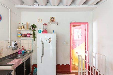 Casa à venda com 147m², 3 quartos e sem vagaTerraço