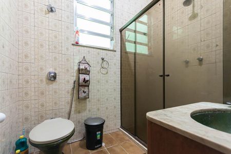 Casa à venda com 147m², 3 quartos e sem vagaBanheiro