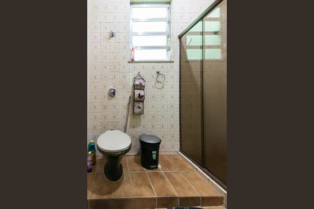 Casa à venda com 147m², 3 quartos e sem vagaBanheiro