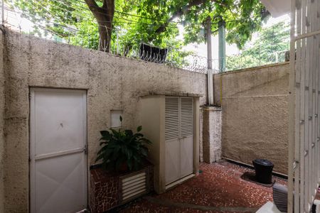 Casa à venda com 147m², 3 quartos e sem vagaVaranda