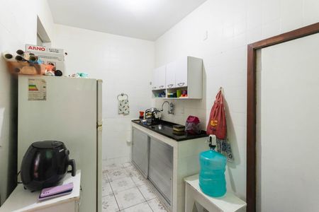 Casa à venda com 147m², 3 quartos e sem vagaCozinha