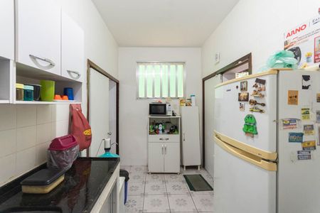 Casa à venda com 147m², 3 quartos e sem vagaCozinha