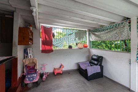 Casa à venda com 147m², 3 quartos e sem vagaTerraço