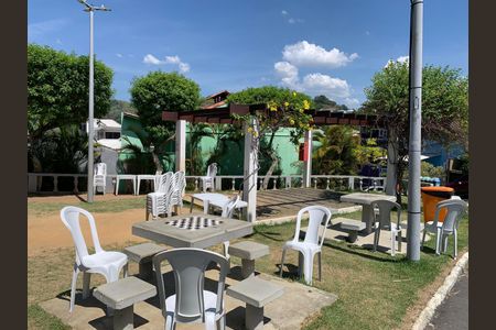 Casa de condomínio à venda com 170m², 3 quartos e 1 vagaÁrea comum