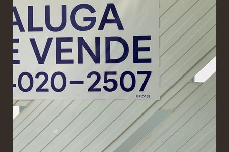 Casa de condomínio à venda com 170m², 3 quartos e 1 vagaPlaca