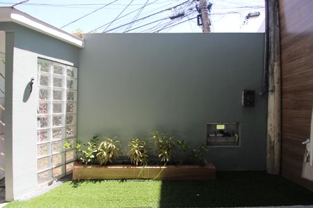 Casa de condomínio à venda com 170m², 3 quartos e 1 vagaCanteiro