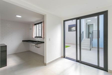 Casa à venda com 148m², 3 quartos e 2 vagasCozinha