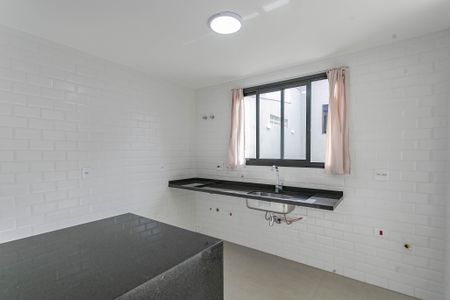 Casa à venda com 148m², 3 quartos e 2 vagasCozinha