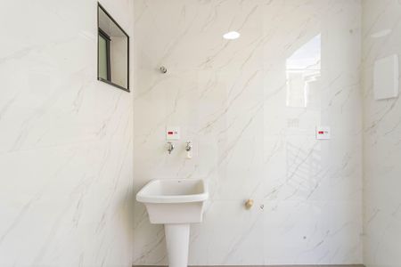 Casa à venda com 148m², 3 quartos e 2 vagasÁrea de Serviço