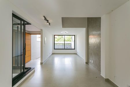 Sala de casa à venda com 3 quartos, 148m² em Cursino, São Paulo