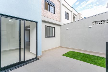 Casa à venda com 148m², 3 quartos e 2 vagasQuintal