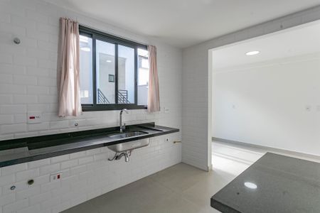 Casa à venda com 148m², 3 quartos e 2 vagasCozinha