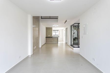 Sala de casa à venda com 3 quartos, 148m² em Cursino, São Paulo