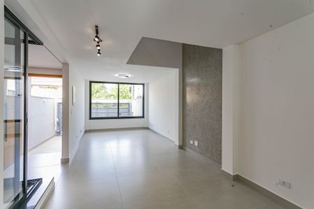 Sala de casa à venda com 3 quartos, 148m² em Cursino, São Paulo