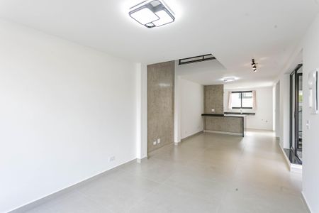 Casa à venda com 148m², 3 quartos e 2 vagasSala