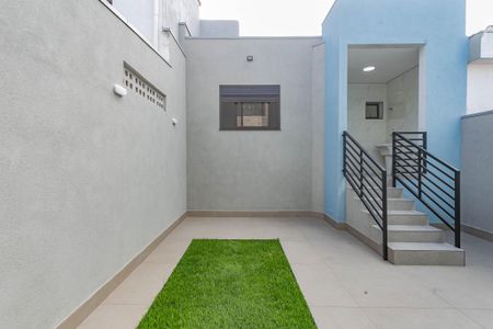 Casa à venda com 148m², 3 quartos e 2 vagasQuintal