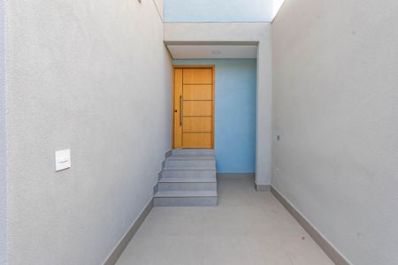 Casa à venda com 148m², 3 quartos e 2 vagasHall de entrada