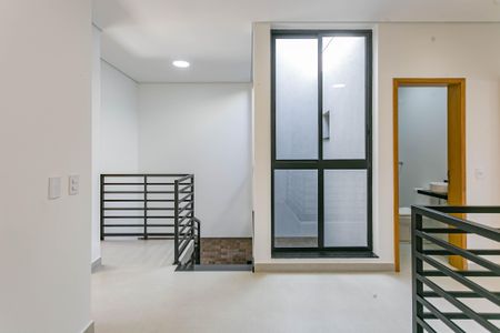 Casa à venda com 148m², 3 quartos e 2 vagasCorredor