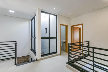 Casa à venda com 148m², 3 quartos e 2 vagasCorredor