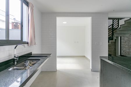 Casa à venda com 148m², 3 quartos e 2 vagasCozinha