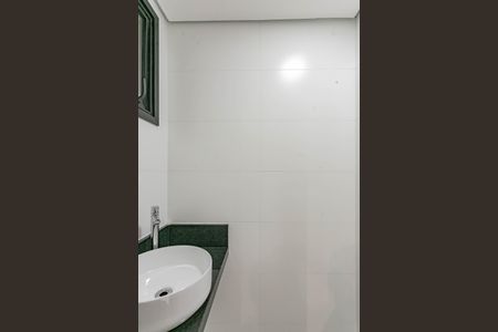 Casa à venda com 148m², 3 quartos e 2 vagasLavabo