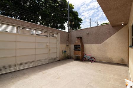Casa à venda com 68m², 2 quartos e 2 vagasÁrea de Serviço e Garagem