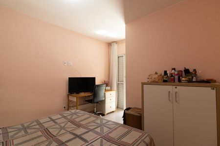 Suíte 1 de casa à venda com 2 quartos, 68m² em Cidade Antônio Estêvão de Carvalho, São Paulo