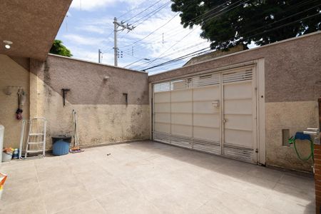 Casa à venda com 68m², 2 quartos e 2 vagasÁrea de Serviço e Garagem