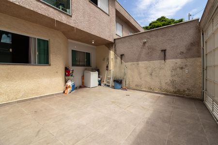 Casa à venda com 68m², 2 quartos e 2 vagasÁrea de Serviço e Garagem