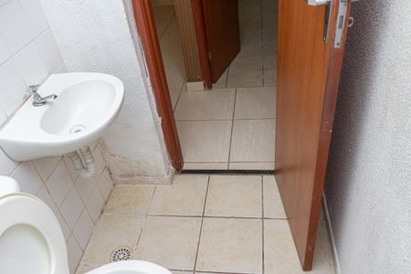 Apartamento para alugar com 49m², 2 quartos e 1 vagaBanheiro